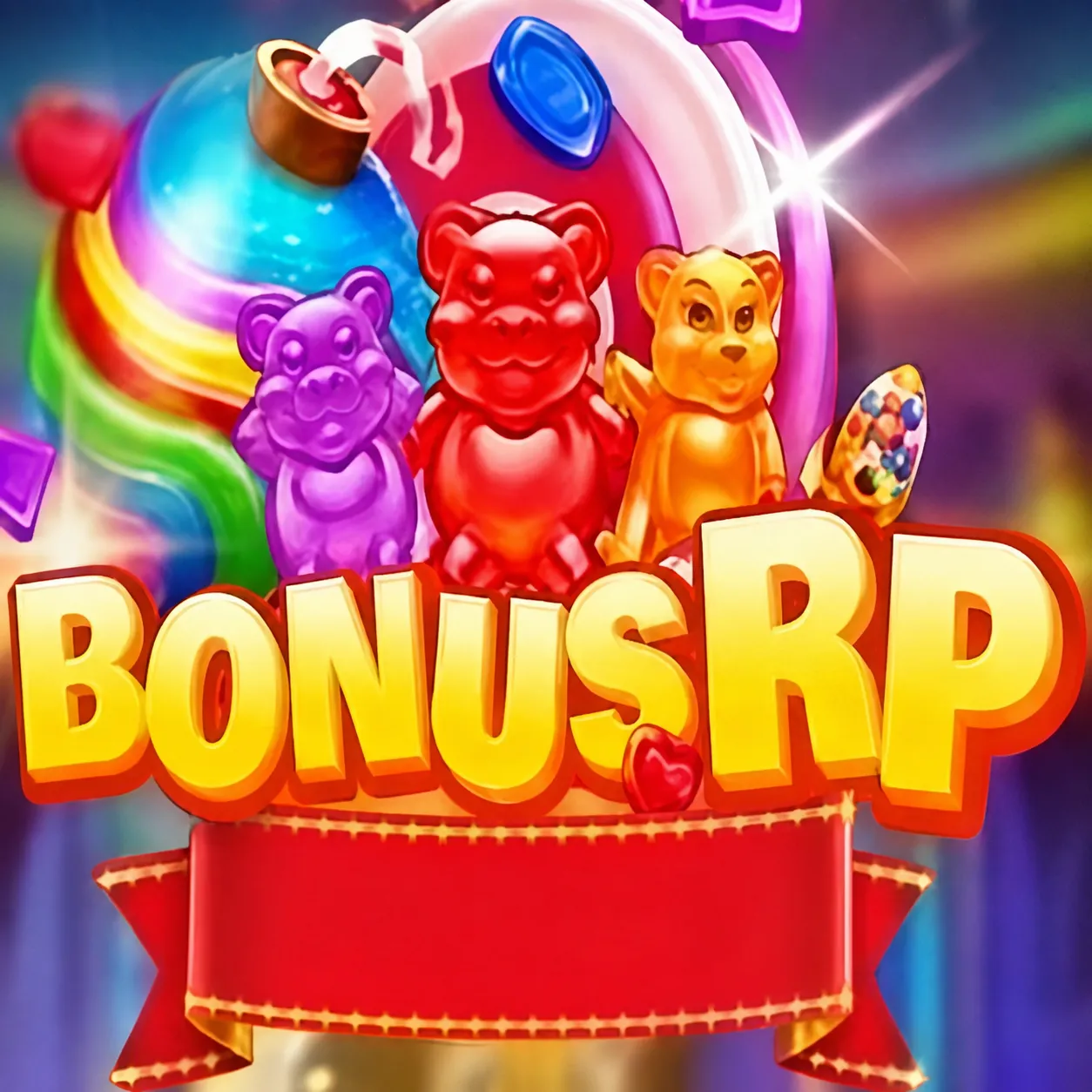 BONUSRP - Permainan Mahjong Seru untuk Semua