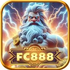 FC888 - Game Arcade Penuh Tantangan dan Hiburan