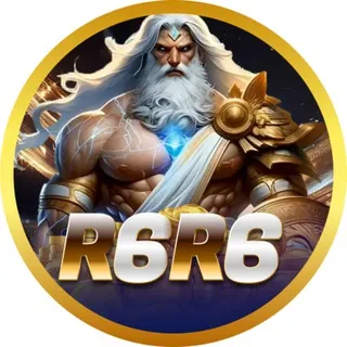 R6R6 - Permainan Mahjong Seru dan Menantang