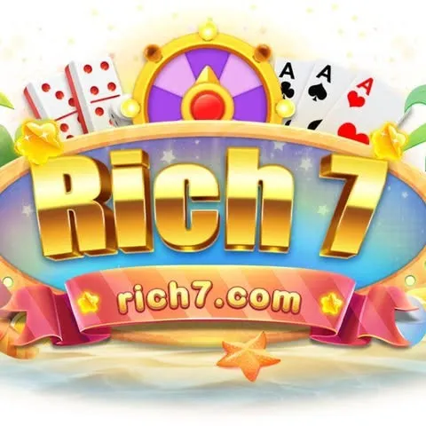 RICH7 - Permainan Idle Seru yang Menghasilkan