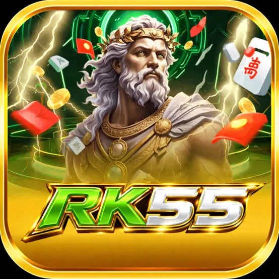 RK55 - Petualangan Arcade Seru yang Menggugah Adrenalin