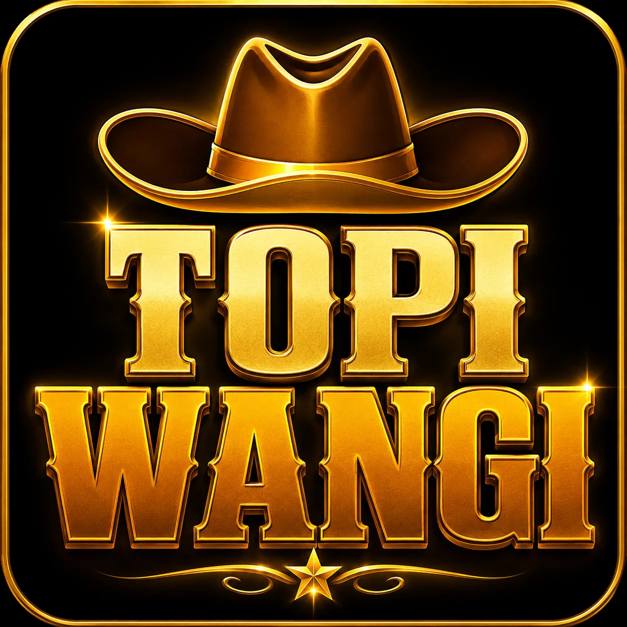 TOPIWANGI - Petualangan Open World yang Tak Terbatas